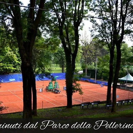 Royal Centro Congressi Hotel