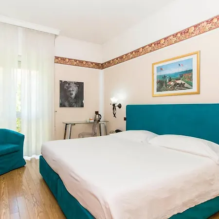 Hotel Royal Centro Congressi