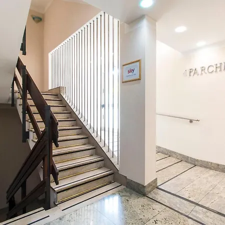 Royal Centro Congressi Turin