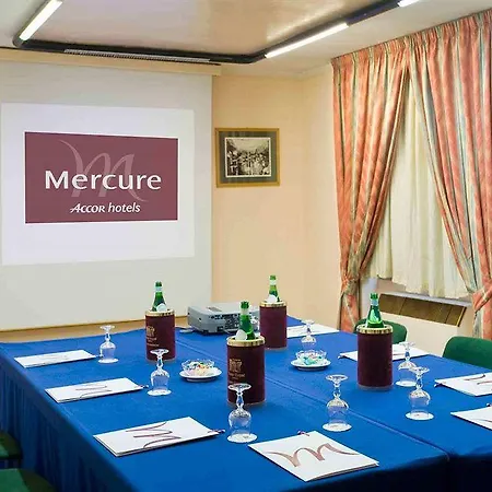 Royal Centro Congressi Hotel