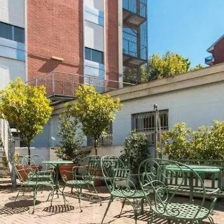 Royal Centro Congressi Hotel 4*