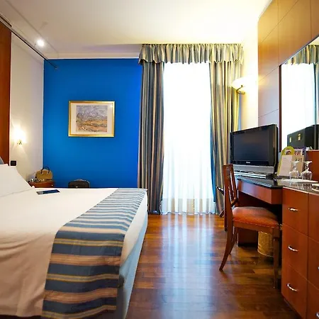 Royal Centro Congressi 4*