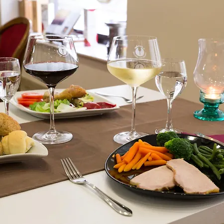 Royal Centro Congressi Hotel