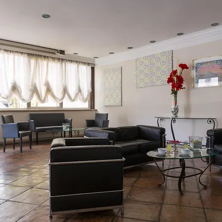 Royal Centro Congressi 4*