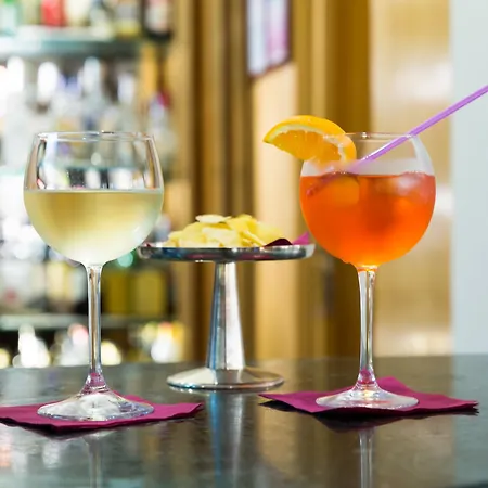 Hotel Royal Centro Congressi