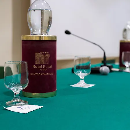 Royal Centro Congressi