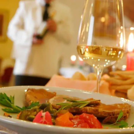 Hotel Royal Centro Congressi 4*