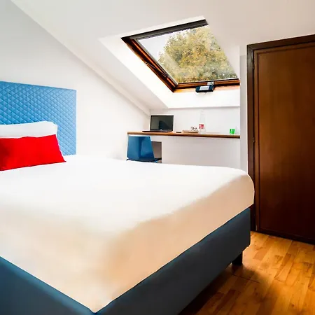 Hotel Royal Centro Congressi Turin