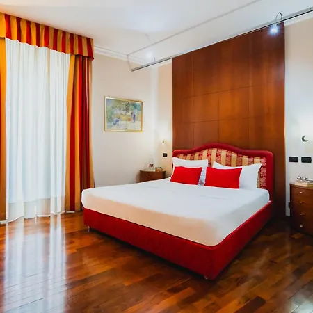 Royal Centro Congressi Hotel