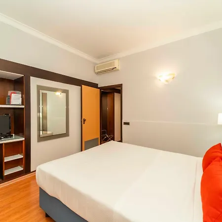 Hotel Royal Centro Congressi