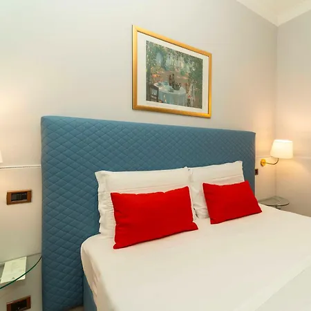 Royal Centro Congressi Hotel