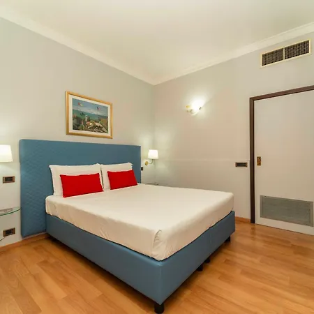 Hotel Royal Centro Congressi