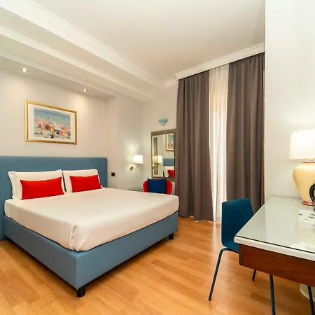 Hotel Royal Centro Congressi 4*