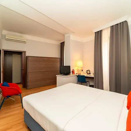 Royal Centro Congressi Turin