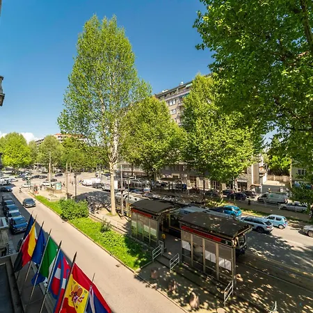 Royal Centro Congressi Hotel