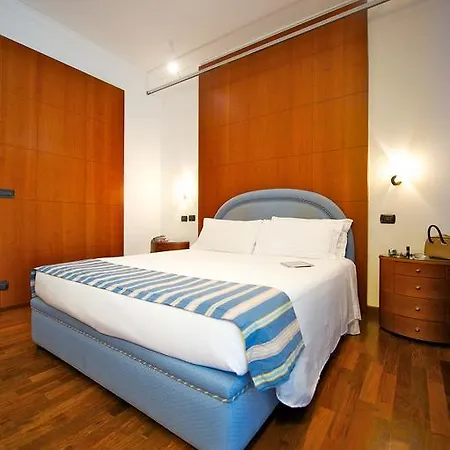 Royal Centro Congressi Hotel