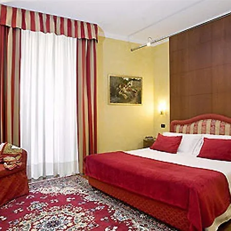 Hotel Royal Centro Congressi