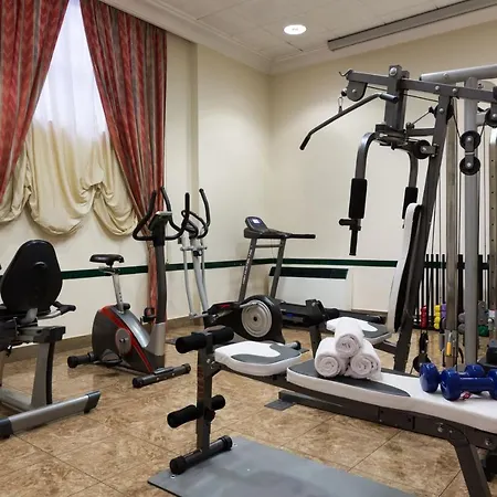 Royal Centro Congressi Turin