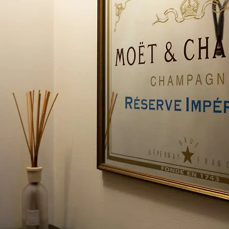 Royal Centro Congressi Hotel Turin