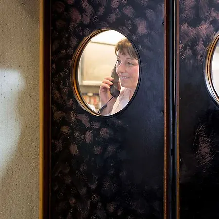 Royal Centro Congressi 4* Turin