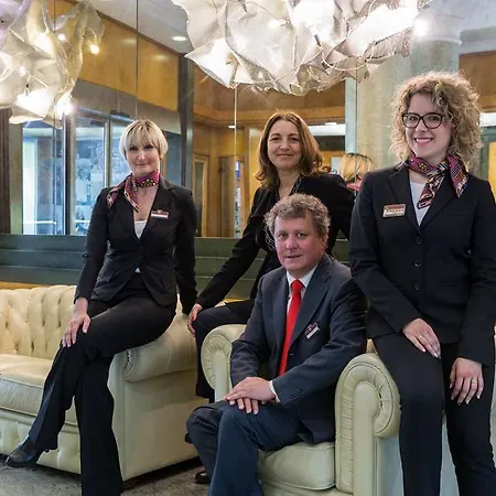 Royal Centro Congressi Hotel Turin