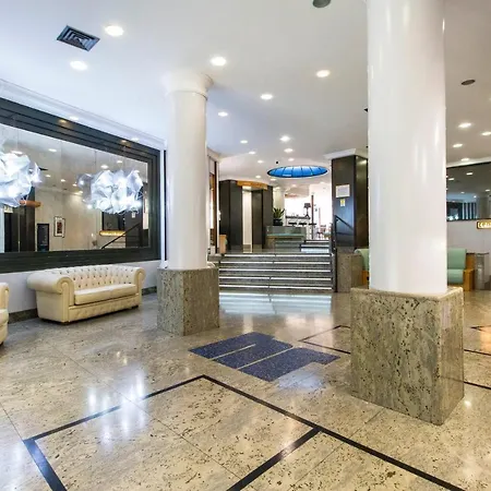 Royal Centro Congressi 4* Turín