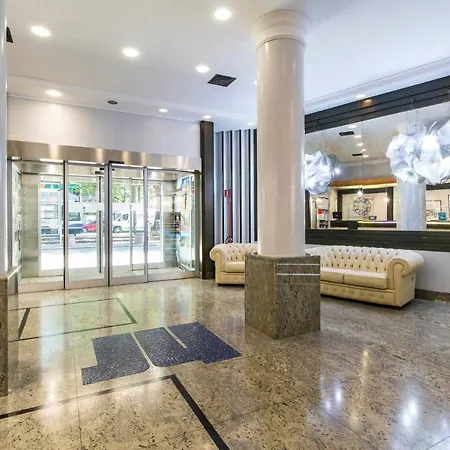 Hotel Royal Centro Congressi 4*