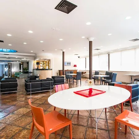 Hotel Royal Centro Congressi Turim