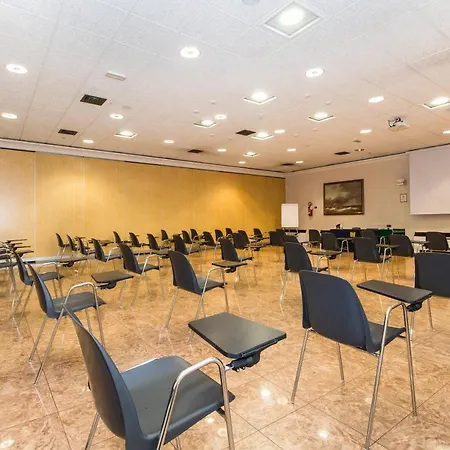 Hotel Royal Centro Congressi