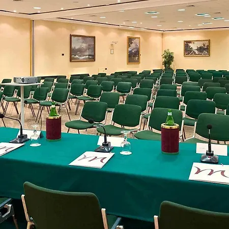 Hotell Royal Centro Congressi