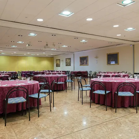 Hotel Royal Centro Congressi 4*