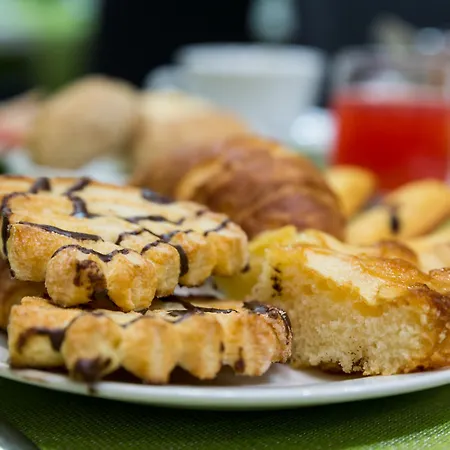 酒店 Royal Centro Congressi 都灵