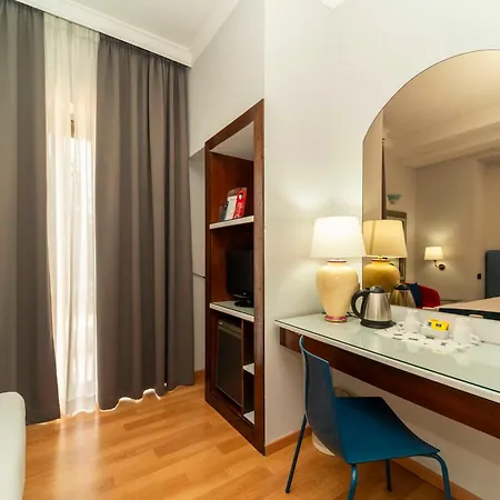 Royal Centro Congressi Hotel 4*