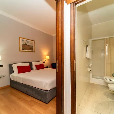 酒店 Royal Centro Congressi