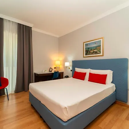 Royal Centro Congressi 酒店