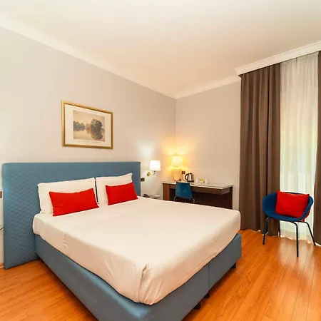 Hotel Royal Centro Congressi Turín