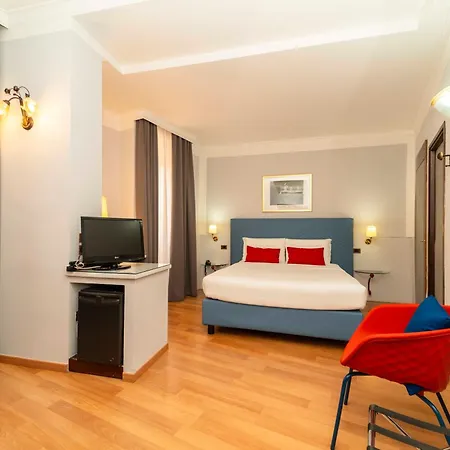 Hotel Royal Centro Congressi Turín