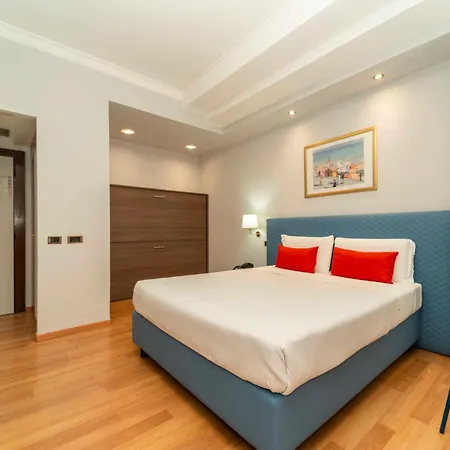 酒店 Royal Centro Congressi