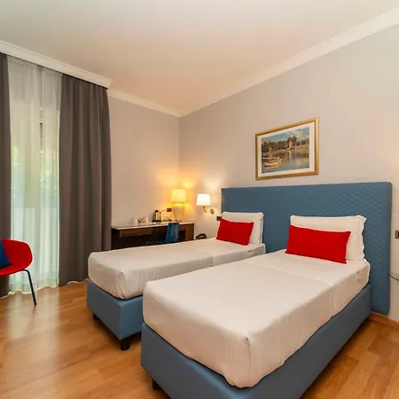 Royal Centro Congressi Hotel Turín