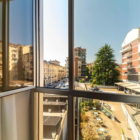 Hotel Royal Centro Congressi Turín