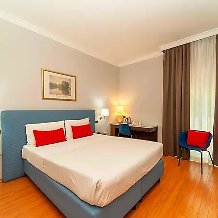 Royal Centro Congressi Hotel Turin