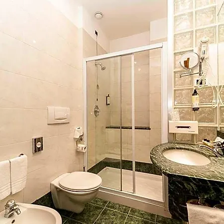 Hotel Royal Centro Congressi 4*