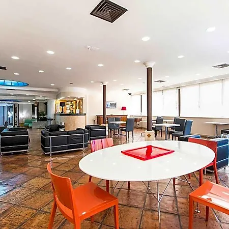 Royal Centro Congressi Hotel