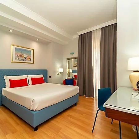 Hotel Royal Centro Congressi Turin