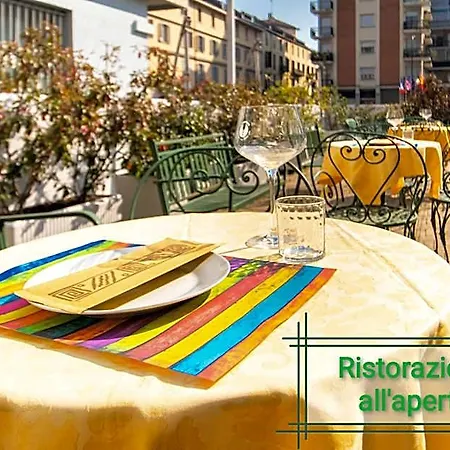 Royal Centro Congressi Hotel