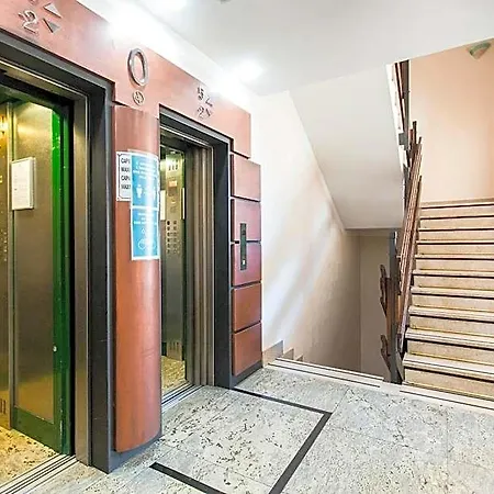 Royal Centro Congressi Turin