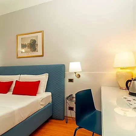 Royal Centro Congressi Hotel Turin