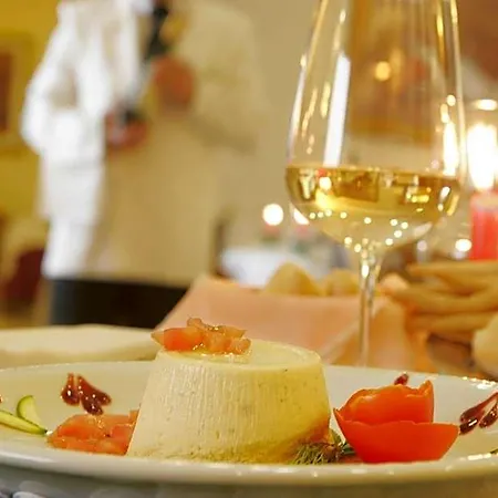 Hotel Royal Centro Congressi 4*