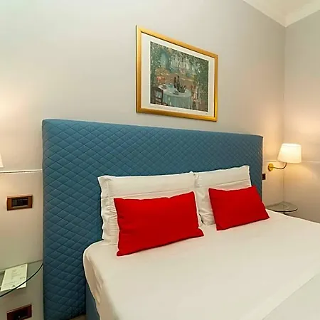 Royal Centro Congressi Hotel Turin