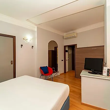 Royal Centro Congressi Hotel Turin